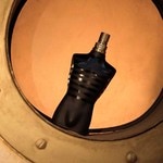 125 ML Jean Paul Gaultier LE MALE LE PARFUM Eau De Parfum  3 di 3 Eau De Parfum