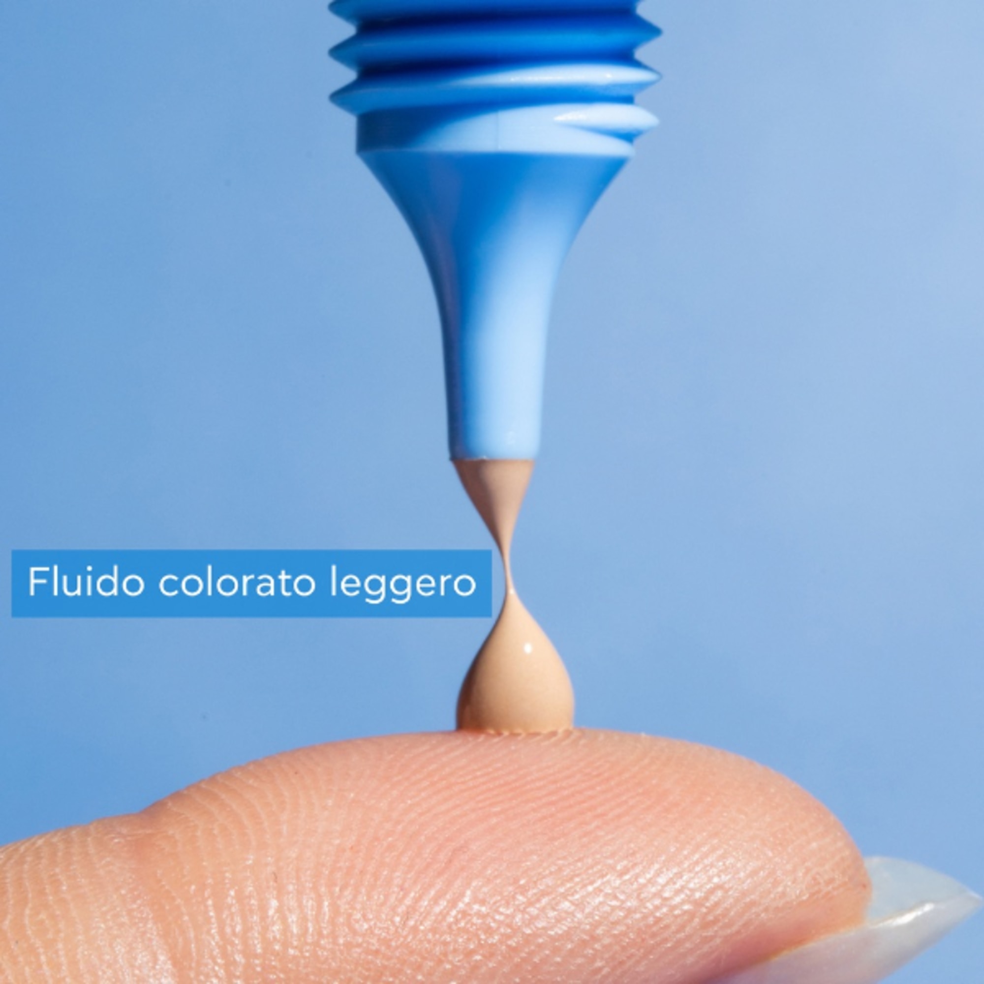 Crema Fluida Idratante Healthy Glow