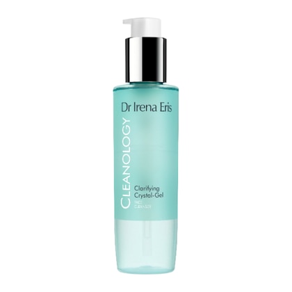 190 ML Dr Irena Eris CLEANOLOGY Gel Detergente Viso  1 di 1 
