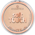  Essence SOFT TOUCH BOUNCY GLOW Illuminante  1 di 2 Illuminante