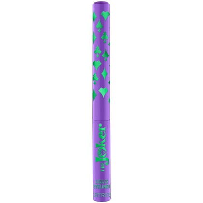  Catrice THE JOKER Eyeliner Liquido  1 di 2 