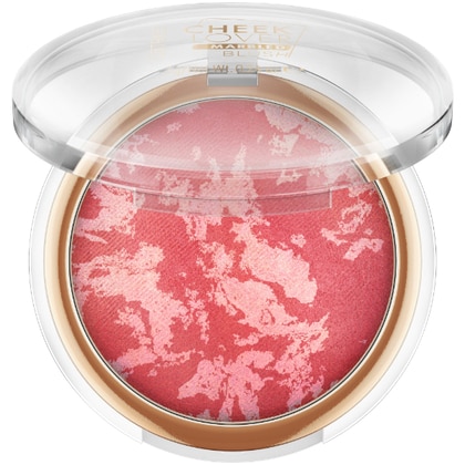  Catrice CHEEK LOVER Marbled Blush  1 di 2 