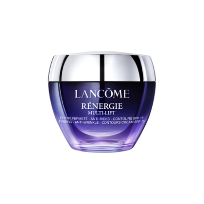 50 ML Lancôme RENERGIE Crema Viso Giorno per Tutti i Tipi di Pelle  1 di 2 