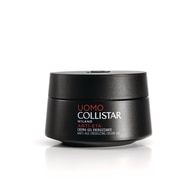 50 ML Collistar LINEA UOMO CREMA-GEL ENERGIZZANTE ANTI-ETA'  1 di 2 