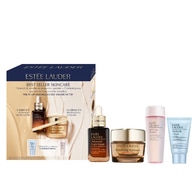 30ml+30ml+50ml+30ml Estée Lauder BEST SELLER SKINCARE Cofanetto Regalo  1 di 2 