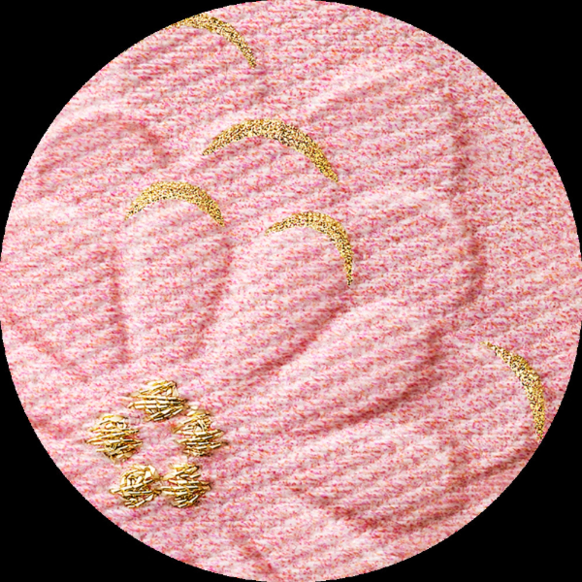 La Cover Gioiello con Doppio Specchio per Il rossetto Ultra-Care Personalizzabile