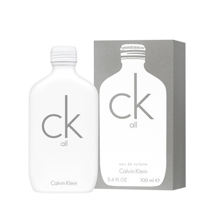 Ck All  Eau de Toilette 100 ml