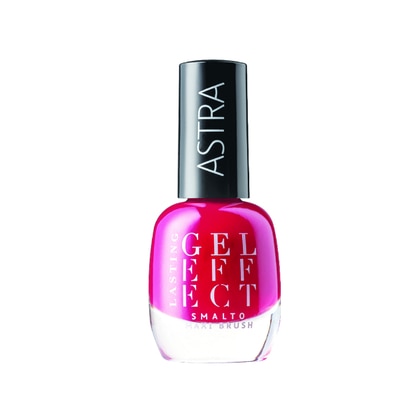 ASTRA MAKE-UP LASTING GEL EFFECT Smalto 1 di 2