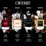 50 ML Givenchy L'INTERDIT Parfum 2 di 5 Parfum