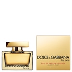 30 ML Dolce&Gabbana THE ONE Eau De Parfum Intense 3 di 8 Eau De Parfum Intense