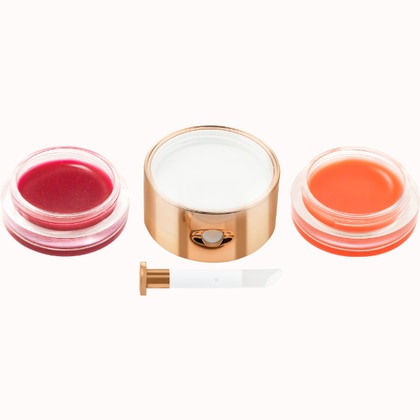 Maschera Labbra Duo