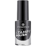  Essence STAMPY ADESIVI UNGHIE Smalto Unghie  1 di 3 Smalto Unghie