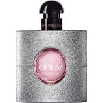 50 ML Yves Saint Laurent BLACK OPIUM GLITTER Eau De Parfum  1 di 4 Eau De Parfum