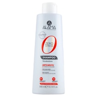 300 ML ALAMA PROFESSIONAL ZERO STRESS Shampoo Anticaduta  1 di 2 
