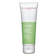 50 ML Clarins PURE SCRUB Gel Esfoliante  1 di 2 