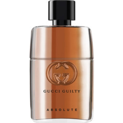 50 ML Gucci GUCCI GUILTY ABSOLUTE GUCCI GUILTY ABSOLUTE EDP 50ML 1 di 3
