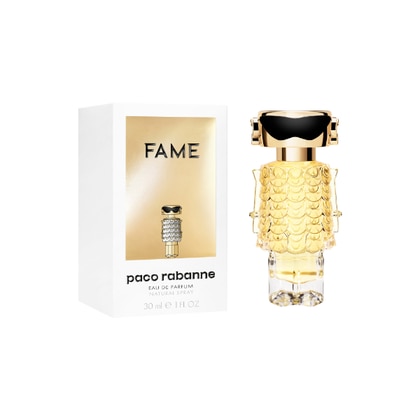 30 ML Rabanne FAME Eau De Parfum  1 di 6 