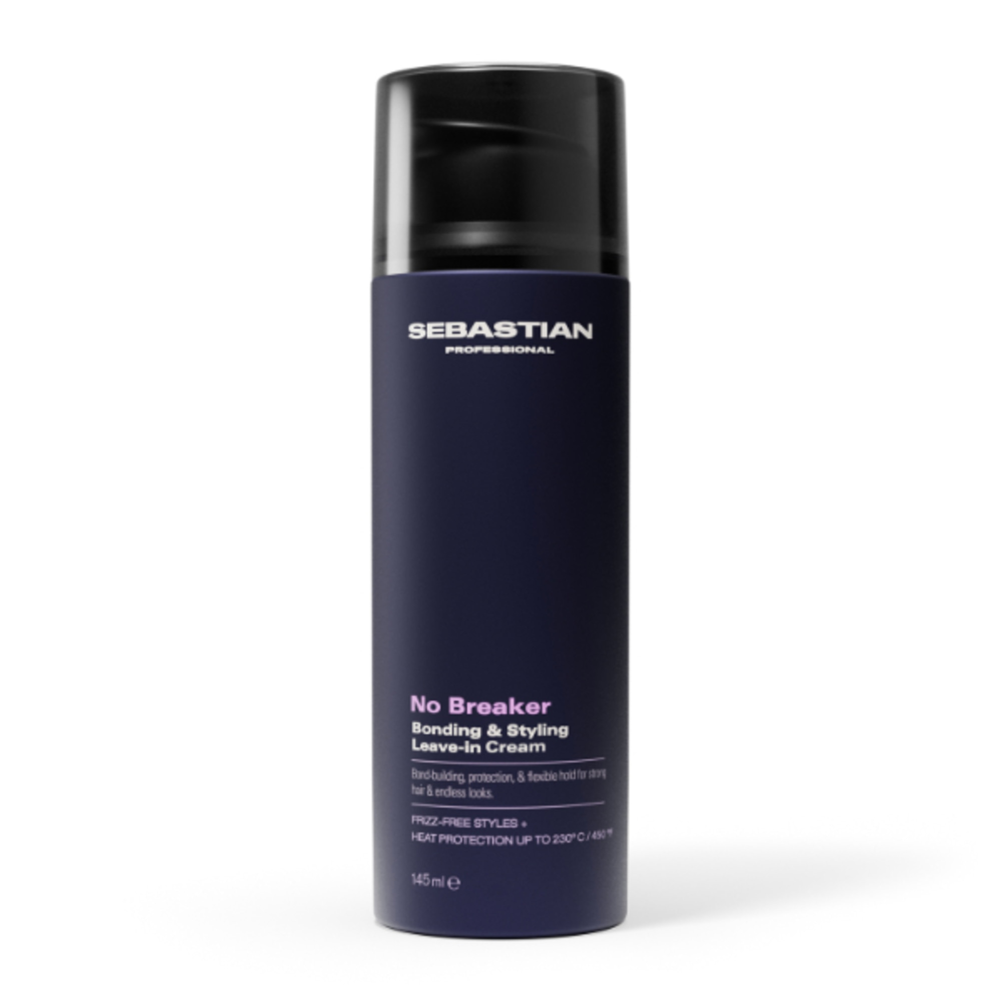 145 ML Sebastian NO BREAKER Trattamento per Capelli Danneggiati 1 di 7 Trattamento per Capelli Danneggiati