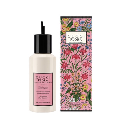 Eau de Parfum