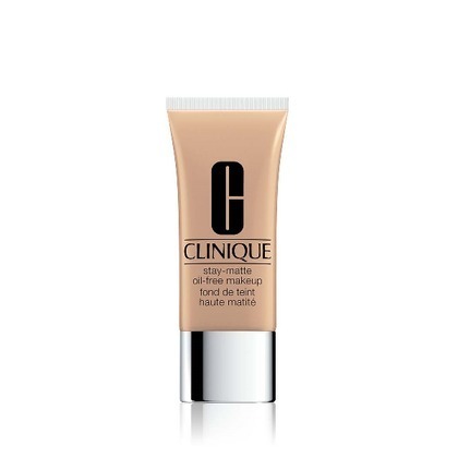  Clinique STAY MATTE OIL-FREE MAKE-UP Stay Matte O-Free 6 Ivory  1 di 1 