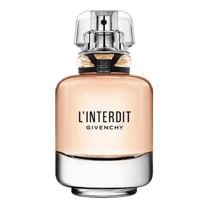 80 ML Givenchy L’INTERDIT Eau de Parfum  1 di 5 