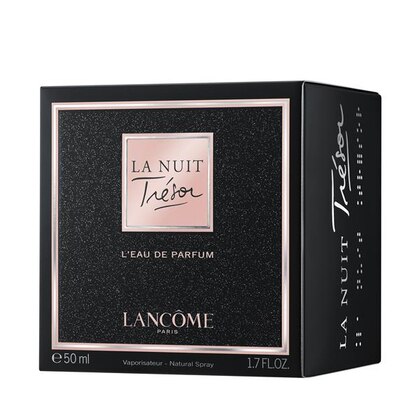 50 ML Lancôme TRÉSOR LA NUIT TRÉSOR EDP 50 ML  1 di 3 