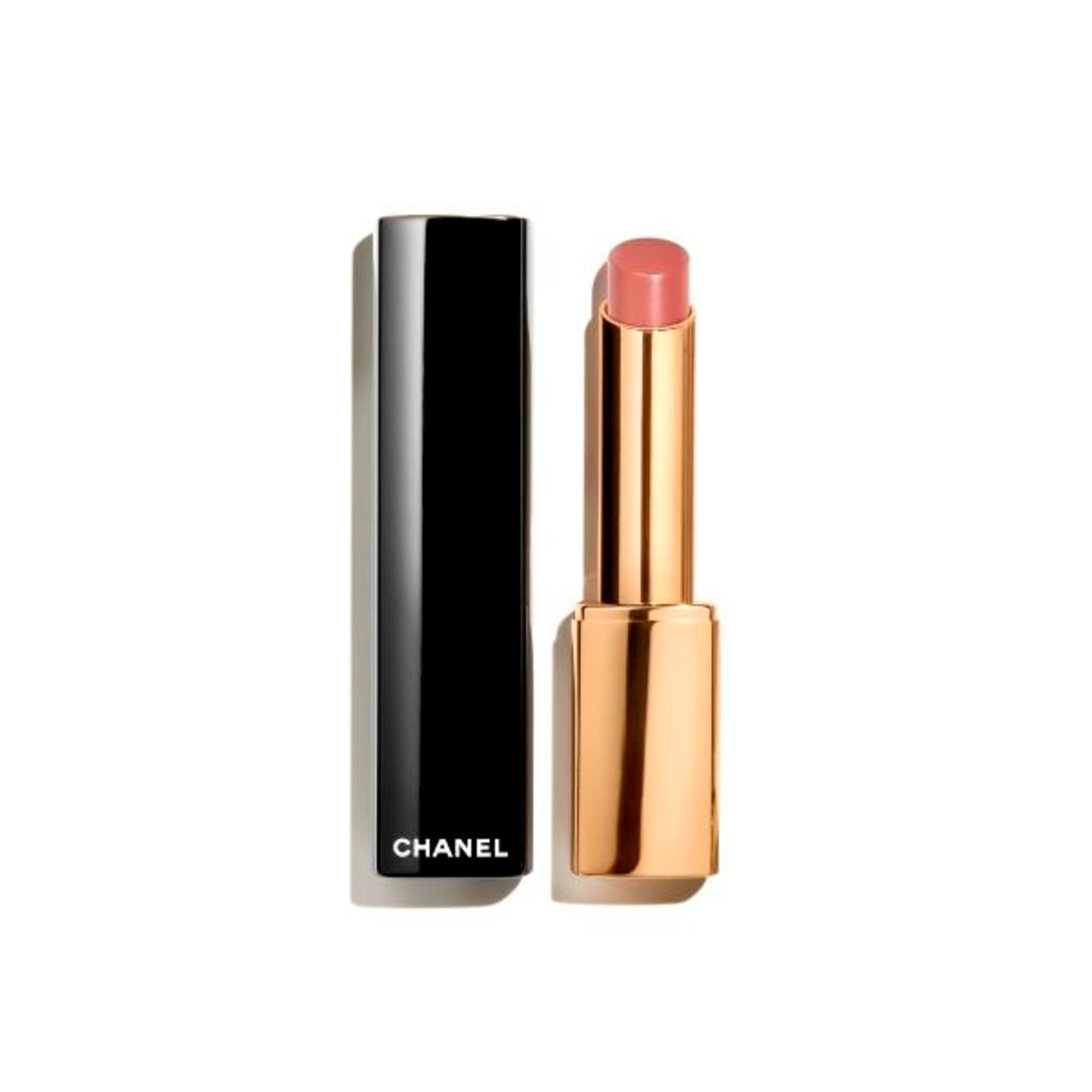 CHANEL ROUGE ALLURE L'EXTRAIT IL ROSSETTO AD ALTA INTENSITÀESTRATTO DI LUCE E TRATTAMENTORICARICABILE 1 di 2