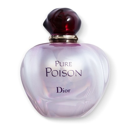 100 ML Dior PURE POISON Pure Poison Eau De Parfum Vaporisateur 100 Ml 1 di 2