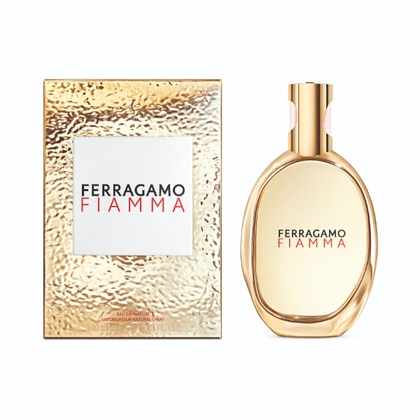 Eau De Parfum