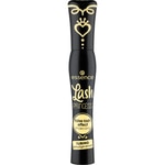 Essence LASH PRINCESS False Lash Effect Mascara 3 di 4 False Lash Effect Mascara