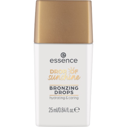 25 ML Essence DROP OF SUNSHINE Gocce Effetto Abbronzatura  1 di 2 