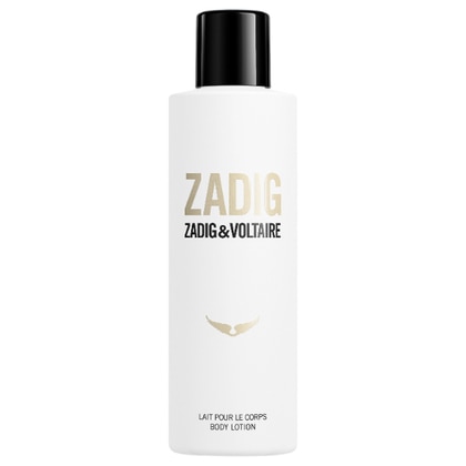 200 ML Zadig & Voltaire ZADIG Lozione Corpo  1 di 4 