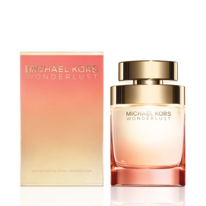 100 ML Michael Kors WONDERLUST Eau De Parfum  1 di 2 