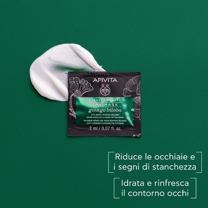 Maschera Viso