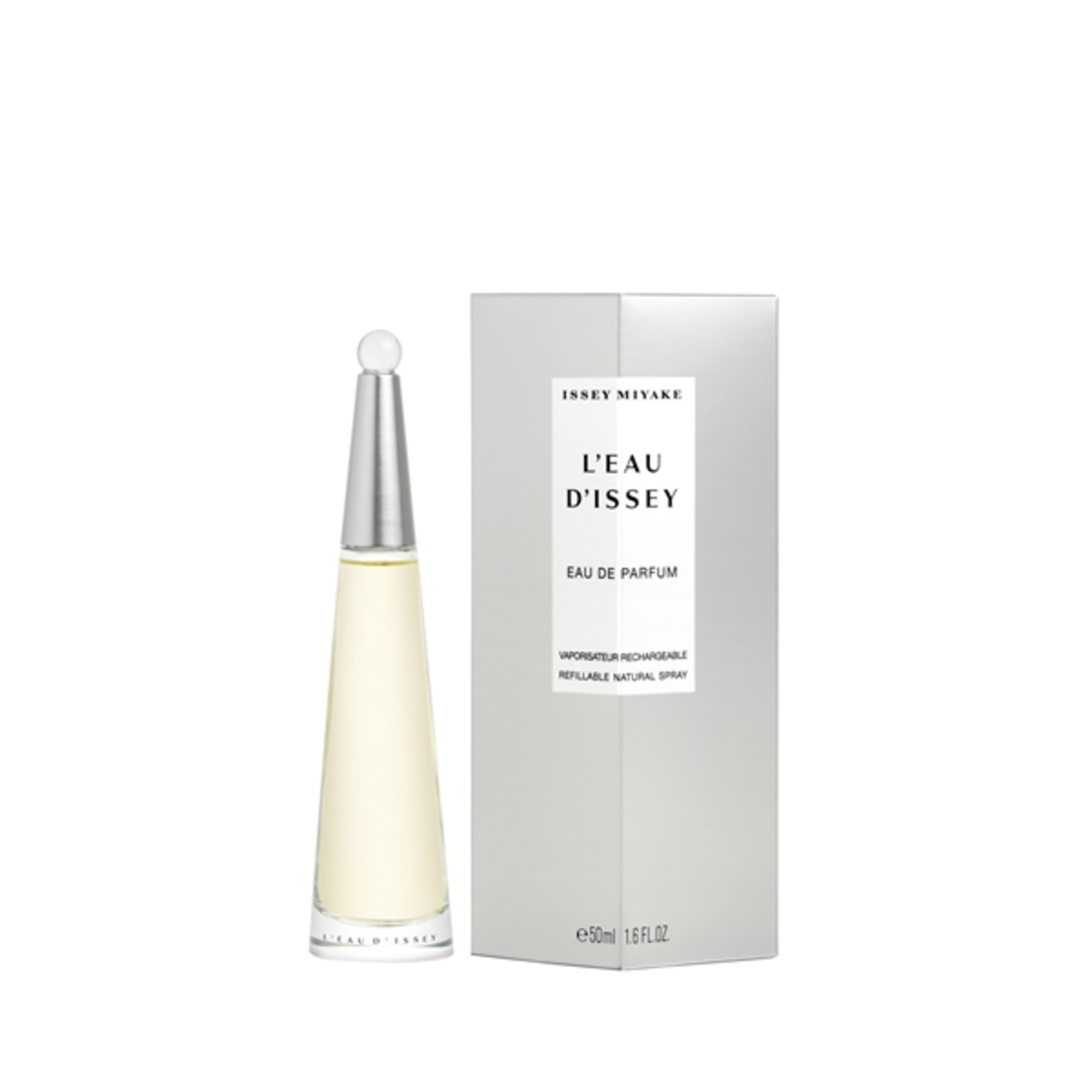 Eau D Issey Eau De Parfum Rech 50 Ml