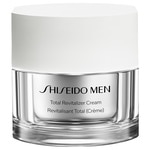 50 ML Shiseido SHISEIDO MEN SMNN TOTAL R CREAM N 50ML 1 di 3 SMNN TOTAL R CREAM N 50ML