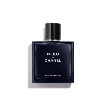 50 ML CHANEL BLEU DE CHANEL EAU DE PARFUM VAPORIZZATORE  1 di 1