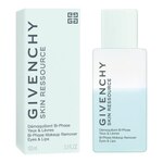 100 ML Givenchy SKIN RESSOURCE Struccante Bifasico 2 di 2 Struccante Bifasico