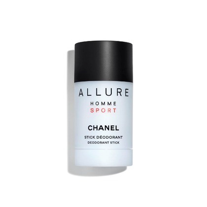 60 G CHANEL ALLURE HOMME SPORT DEODORANTE STICK  1 di 1 