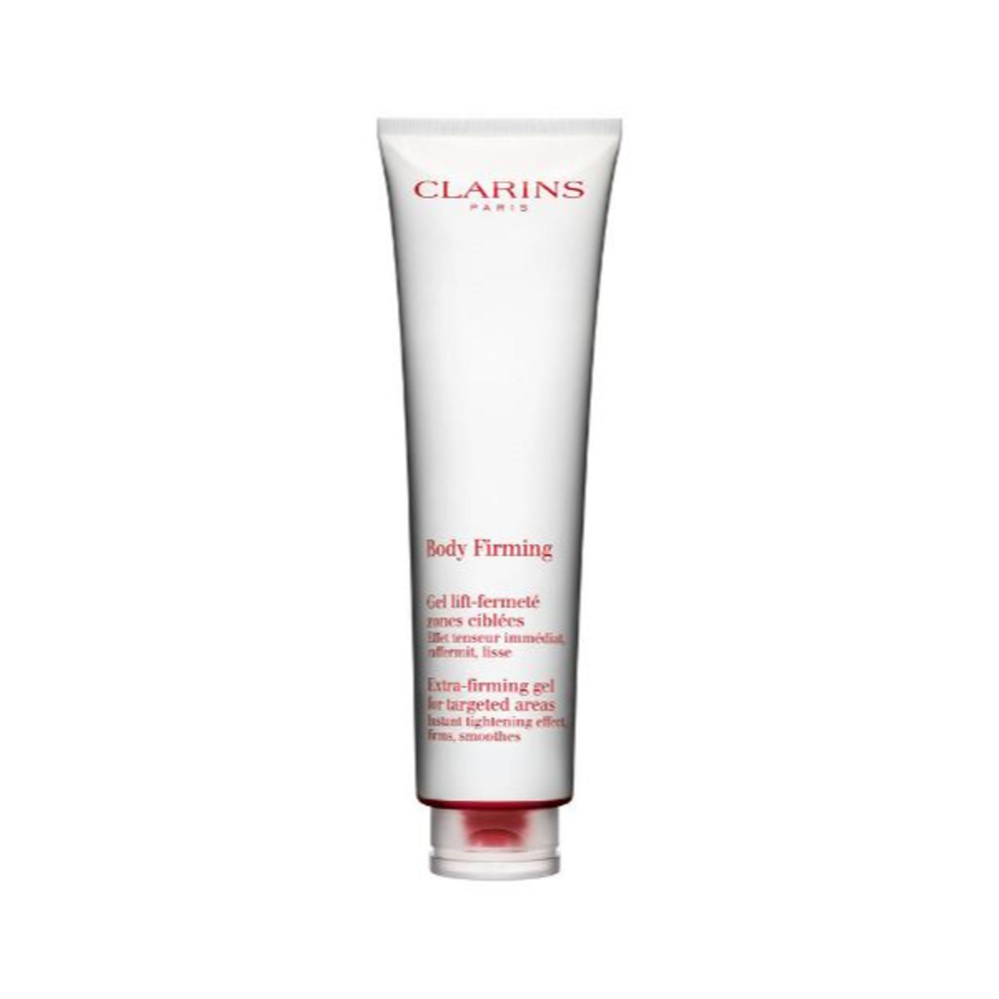 Clarins GEL TENSORE BODY FIRMING Gel Corpo Rassodante 1 di 3