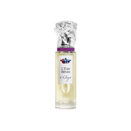 50 ML Sisley L'EAU RÊVÉE D'ELIYA Eau De Toilette  1 di 2 