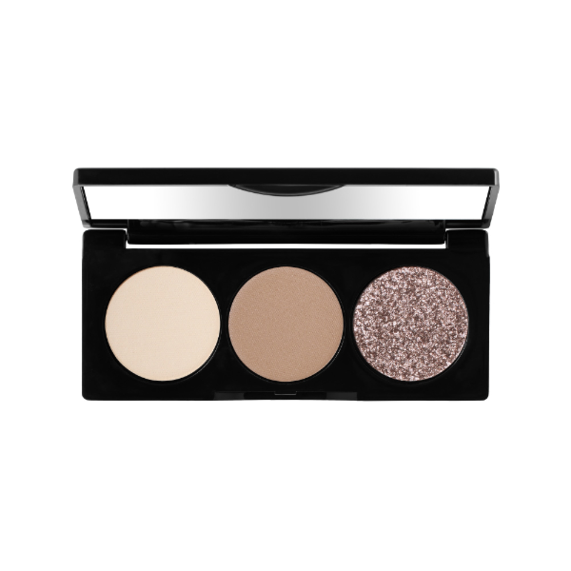 Bobbi Brown ESSENTIAL EYE SHADOW TRIOS Palette Ombretti 1 di 5