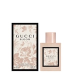 50 ML Gucci GUCCI BLOOM Eau de Toilette 1 di 3 Eau de Toilette
