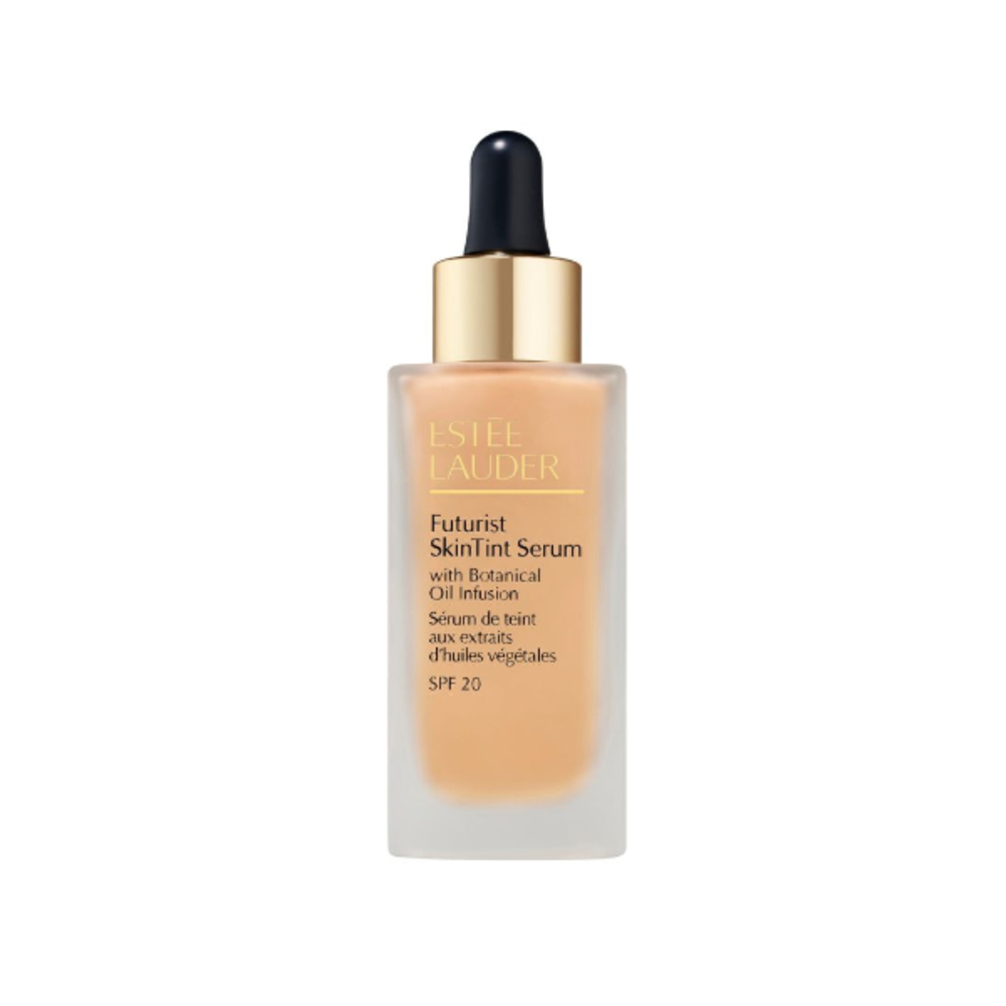 Estée Lauder FUTURISTIC SKIN TINT SERUM Fondotinta in Siero 1 di 1