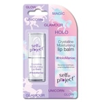 3,5 G Selfie Project CRYSTALLINE MOISTURISING LIP BALM Balsamo Labbra 1 di 1 Balsamo Labbra