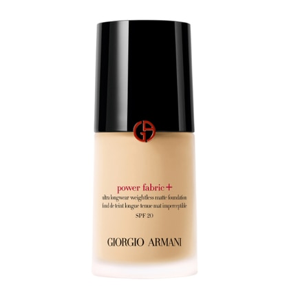 Giorgio Armani POWER FABRIC + Fondotinta 1 di 3