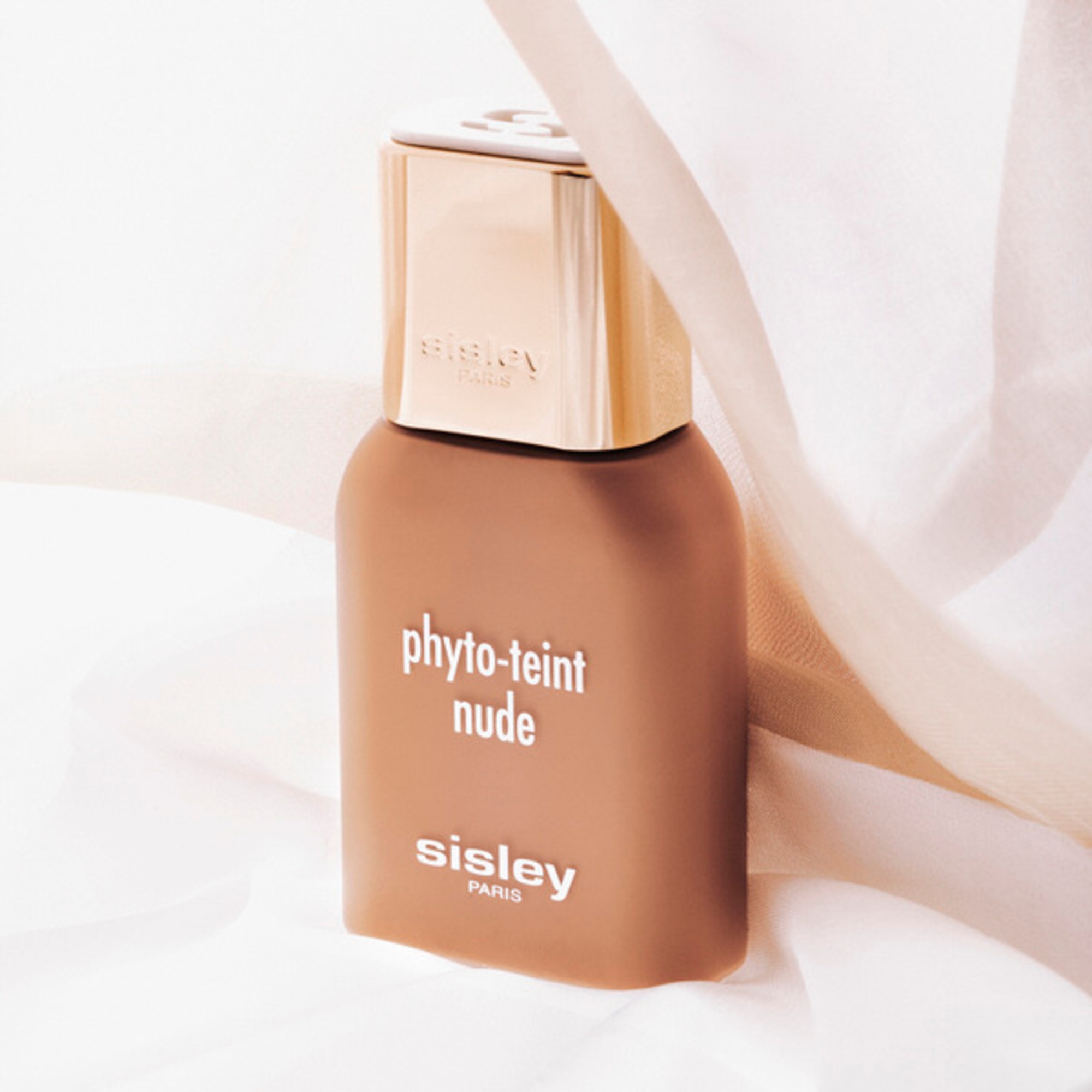 Fondotinta soin seconda pelle