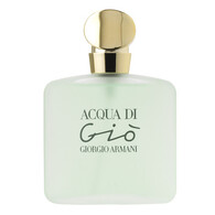 100 ML Giorgio Armani ACQUA DI GIÒ Acqua Di Giò Femme Eau De Toilette Vaporisateur  1 di 2 