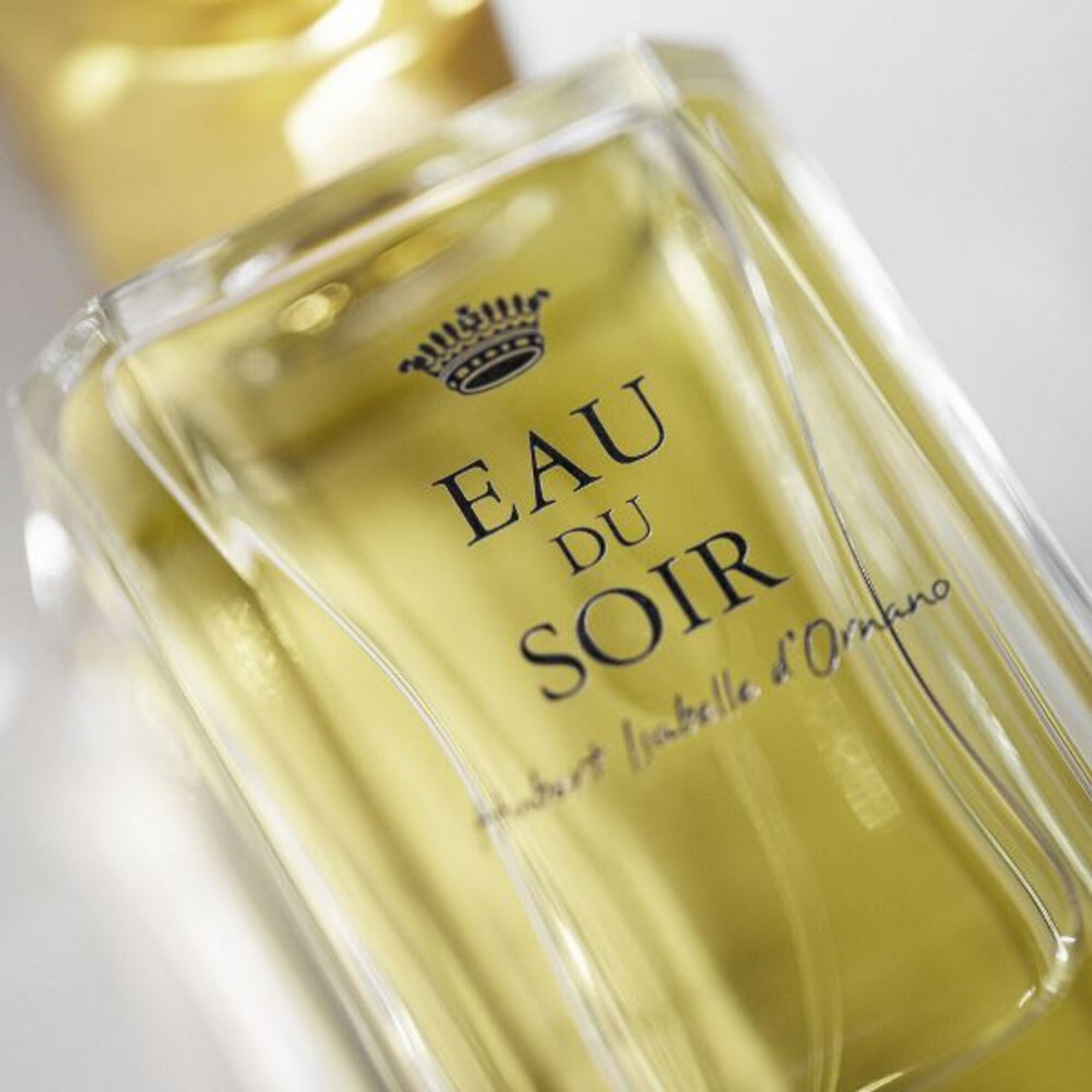 Eau de Parfum Eau du Soir