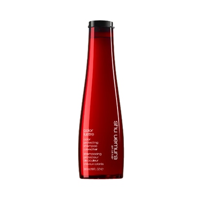 300 ML Shu Uemura COLOR LUSTRE Shampoo  1 di 6 